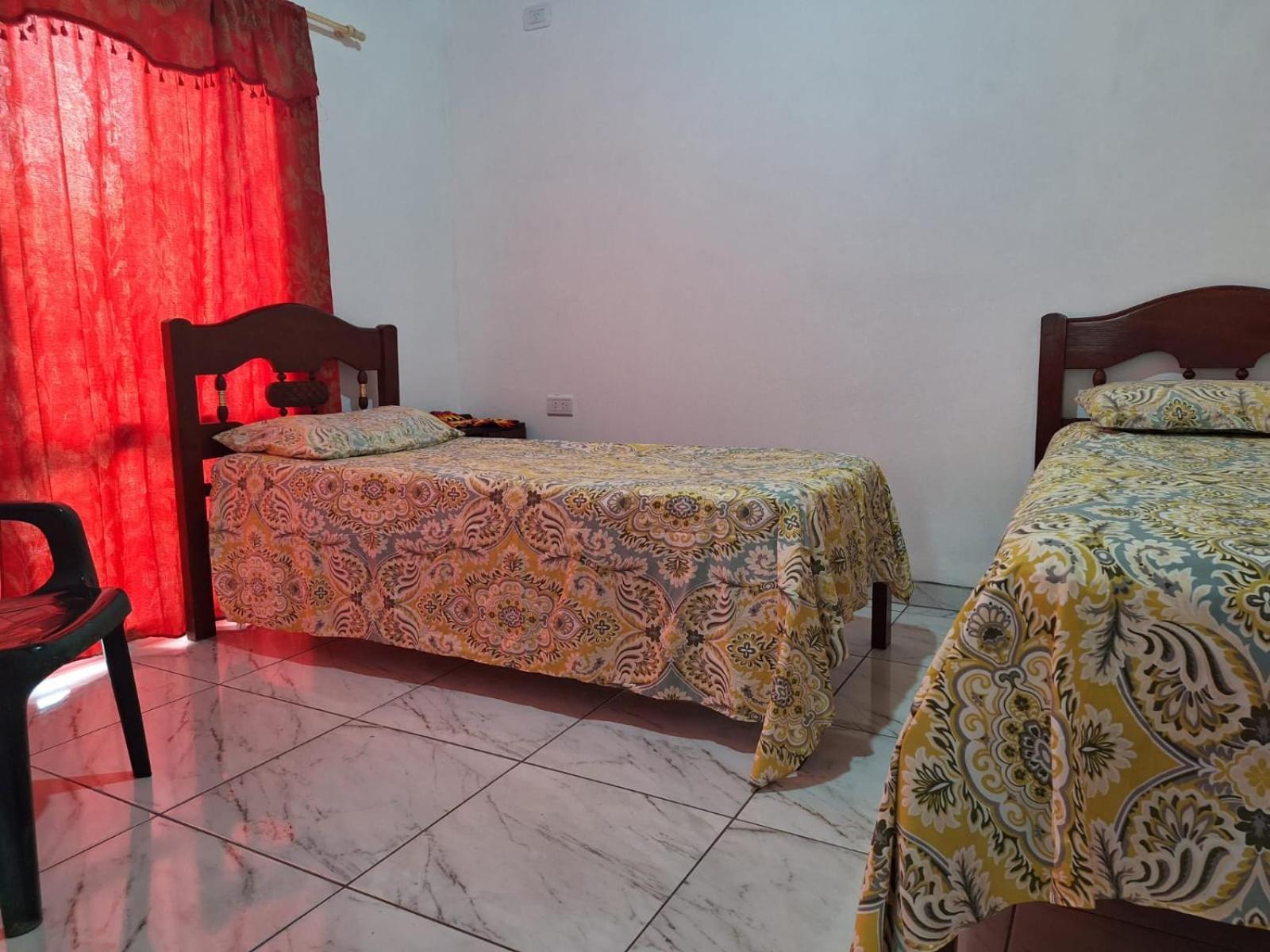 Apartment Palmeras